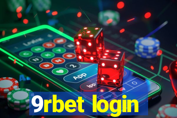 9rbet login